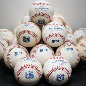 Baseball