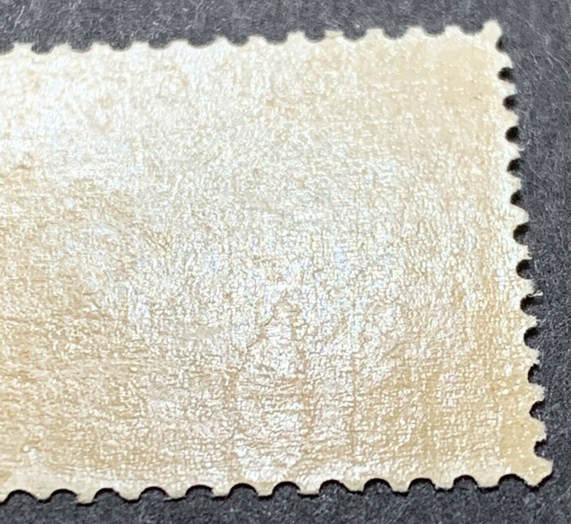 US #400 1913 10c Panama-Pacific, Orange Yellow. Mint VLH VF-84. KP-042 - Image 12