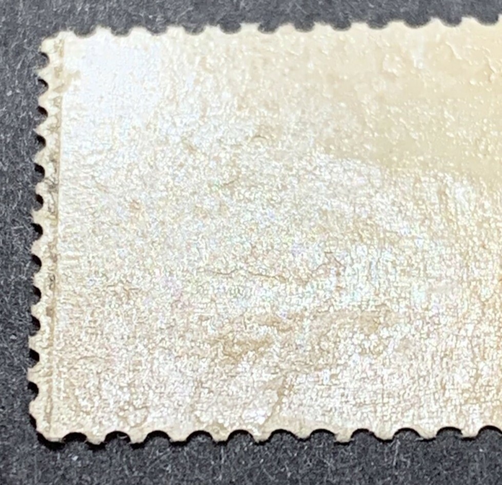 US #400 1913 10c Panama-Pacific, Orange Yellow. Mint VLH VF-84. KP-042 - Image 10