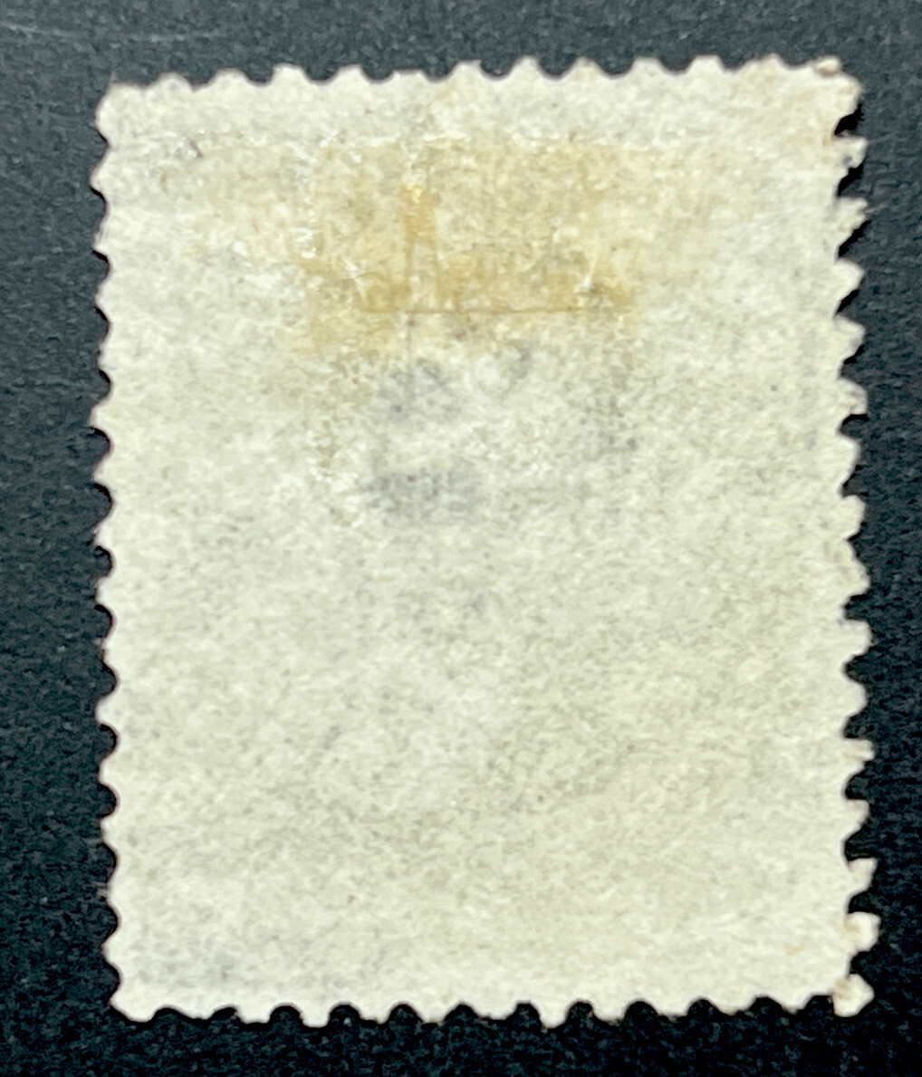 US 78a 1863 24c Wash. *Grayish Lilac* Multiple Cancels PSE Cert CV $425 - Image 7