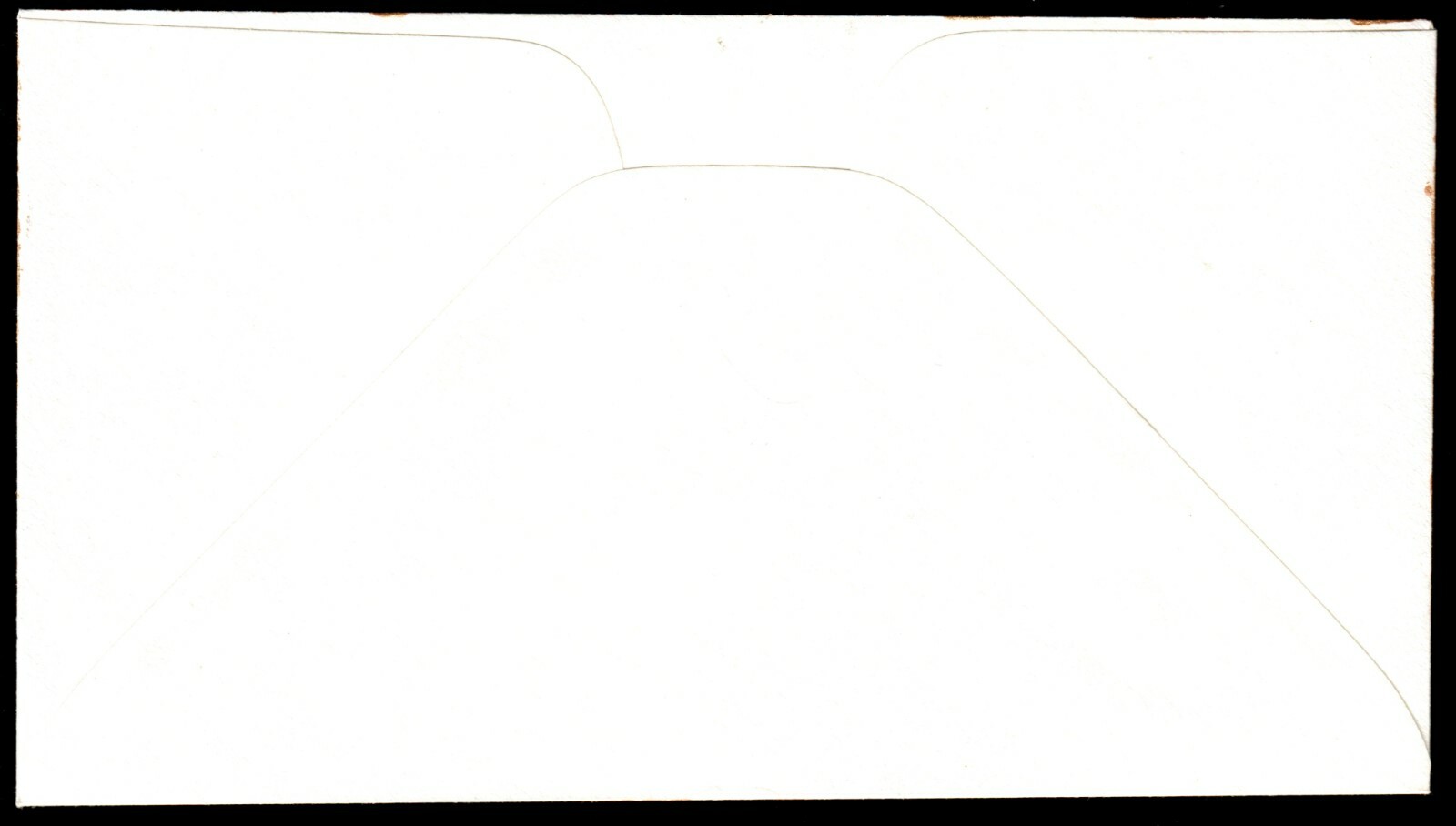 US #2592 FDC $5 Wash & Jackson. Goldberg, HP & Signed Cachet. Limited #19/50 - Image 3