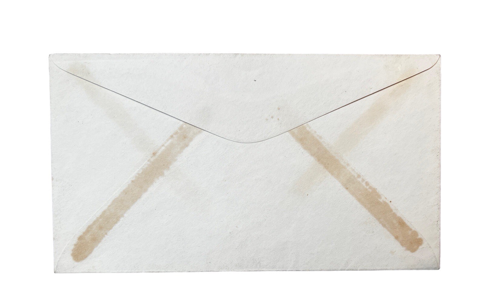 US #C34 10c Airmail FDCs Hand Painted by Dorothy Knapp Cover - Image 8