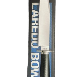 Fixed Blade Cold Steel 10 1/2" Laredo Bowie Micarta H./Sheath CS-39LME4 DH-1664