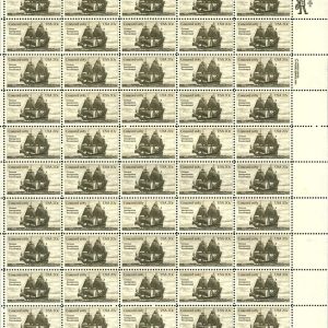US #2040//2049 Stamp Sheets Lot (09) MNH (BCV $329)