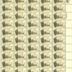 US #2150//2159 Stamp Sheets Lot (05) MNH (BCV $251)