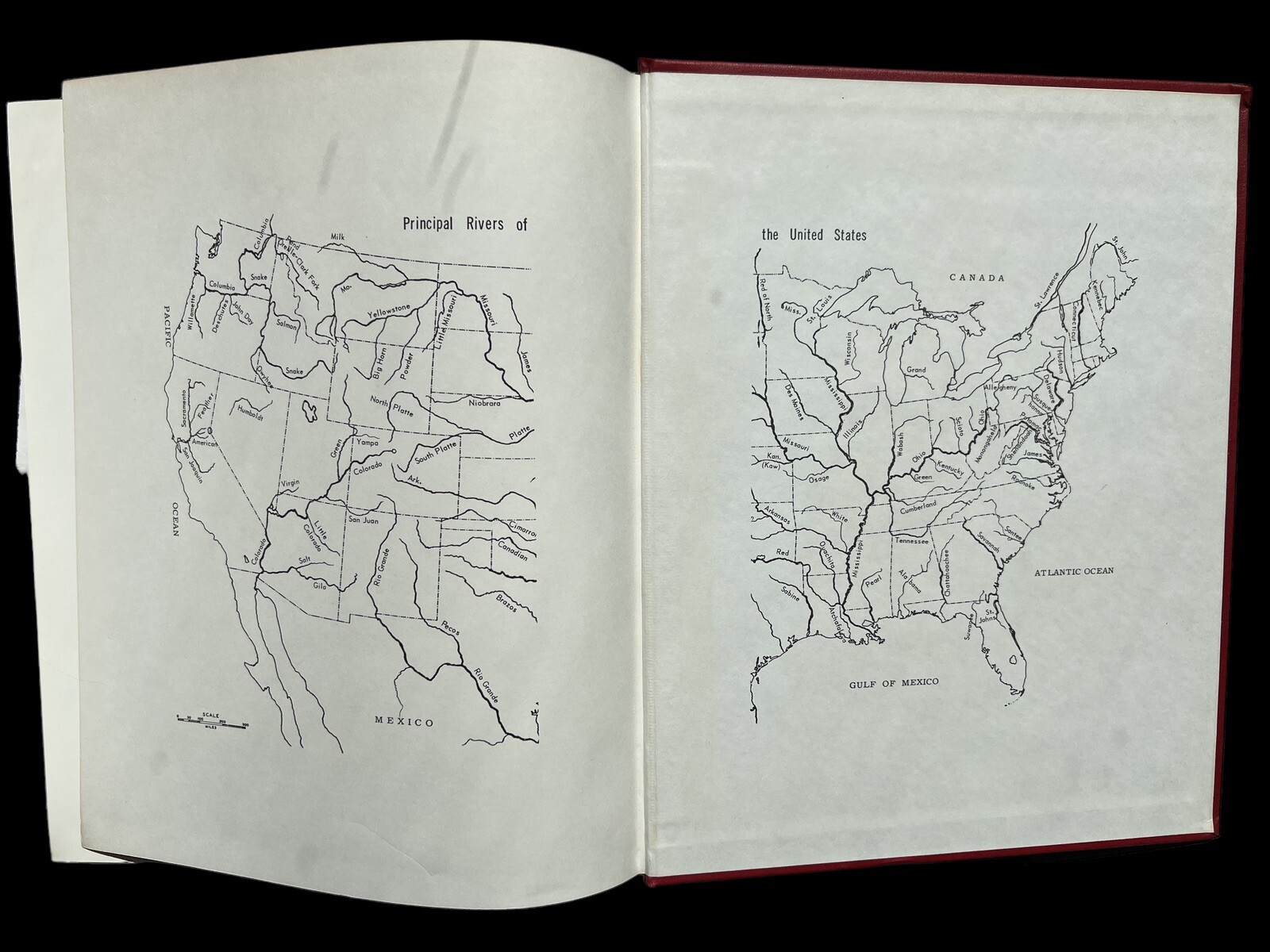 Vessel-Name Markings on US Inland and Ocean Wateways 1810-1890, J. Milgram - Image 13
