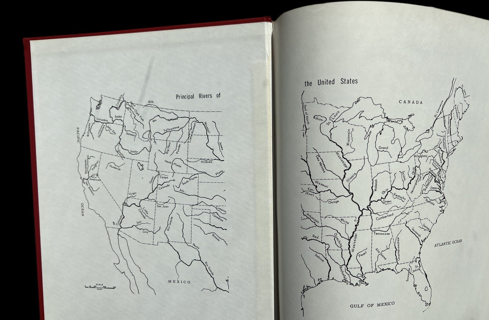 Vessel-Name Markings on US Inland and Ocean Wateways 1810-1890, J. Milgram - Image 14