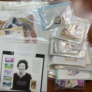 World Stamps