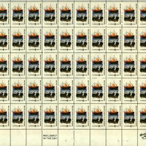 US #1420//1429 Stamp Sheets Lot (07) MNH (BCV $91)