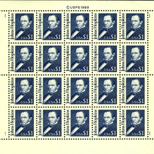 U.S. Stamps