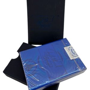 Playing Cards Innovation Innovation Signature No. 255/500 by Jody Eklund DH-8037