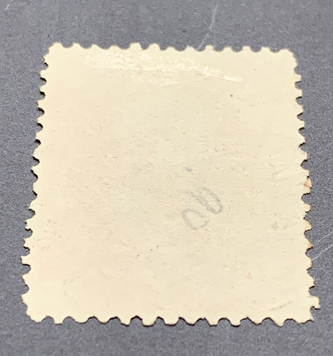 US 160 1873 7c Edward Stanton Used Red Cancel. KP-184 - Image 6