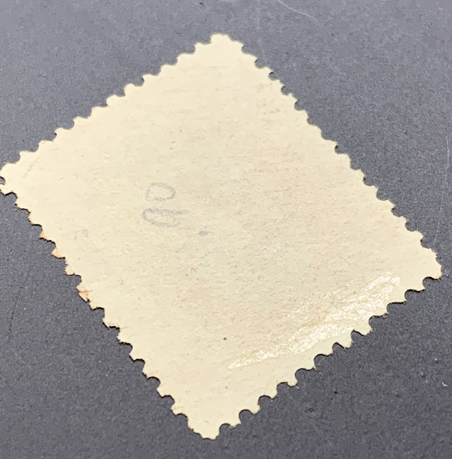 US 160 1873 7c Edward Stanton Used Red Cancel. KP-184 - Image 8