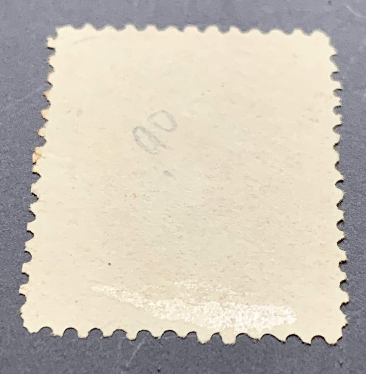 US 160 1873 7c Edward Stanton Used Red Cancel. KP-184 - Image 9
