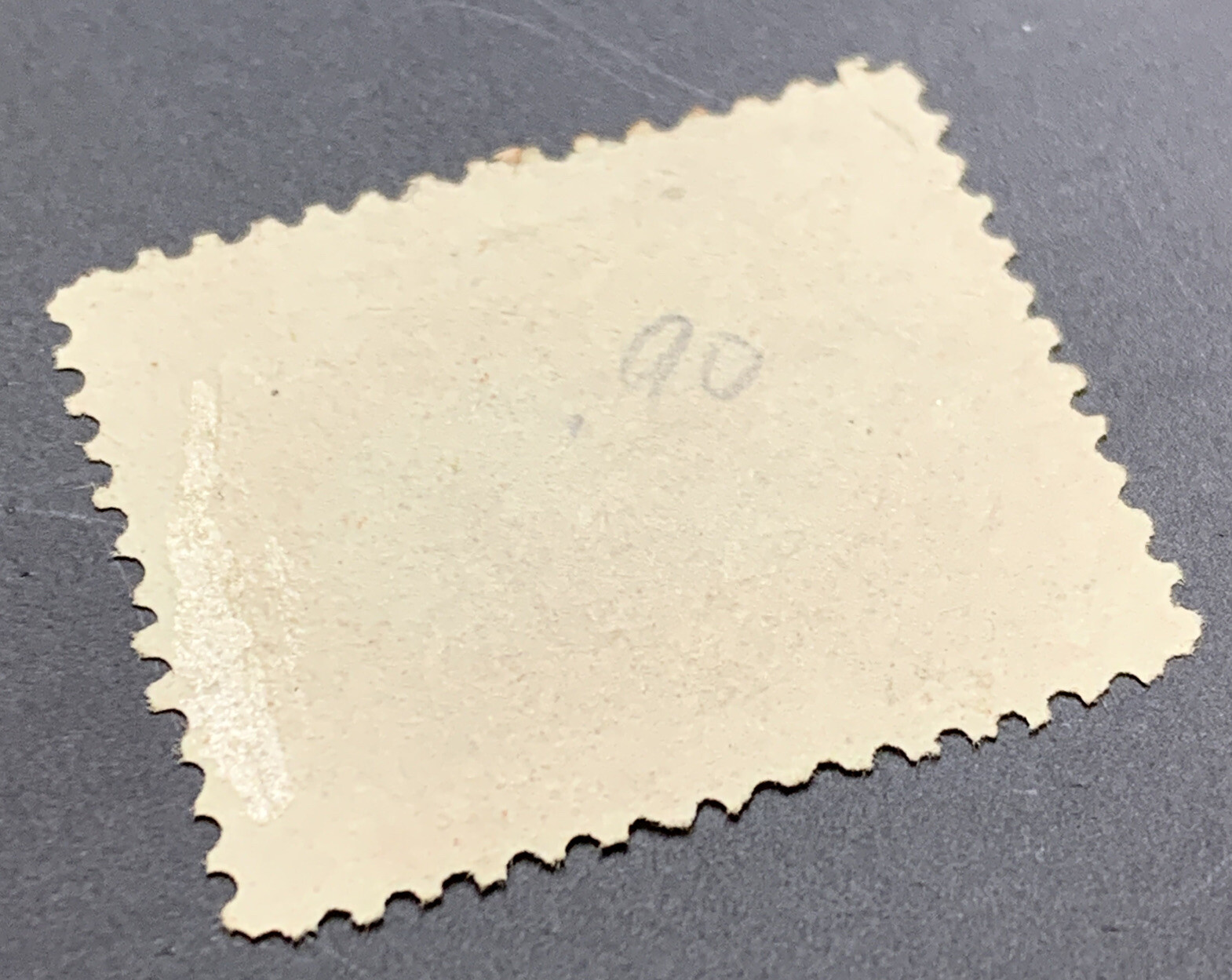 US 160 1873 7c Edward Stanton Used Red Cancel. KP-184 - Image 10