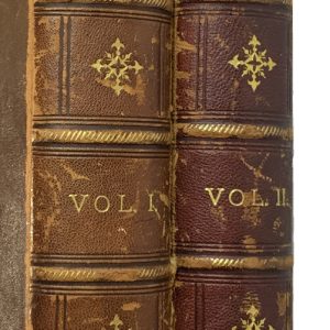 American Art and American Art Collections Vol I/II Ed. by Walter Montgomery 1889