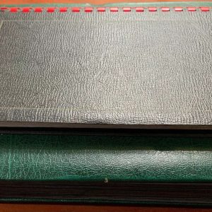 France and French Colonies Used/MNH Stamps (1,700+) in Stockbook