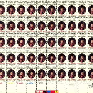 US #1789/1789A Variety Stamp Sheets MNH (BCV $49)