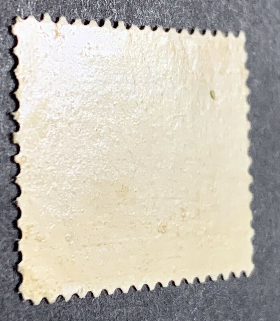US #400 1913 10c Panama-Pacific, Orange Yellow. Mint OG. KP-042 - Image 10