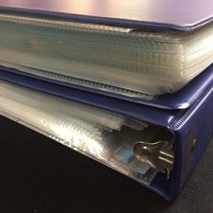 US Plate Blocks MNH in Blue Binders #804//2636 & Airmails (FV $560. CV $900+)