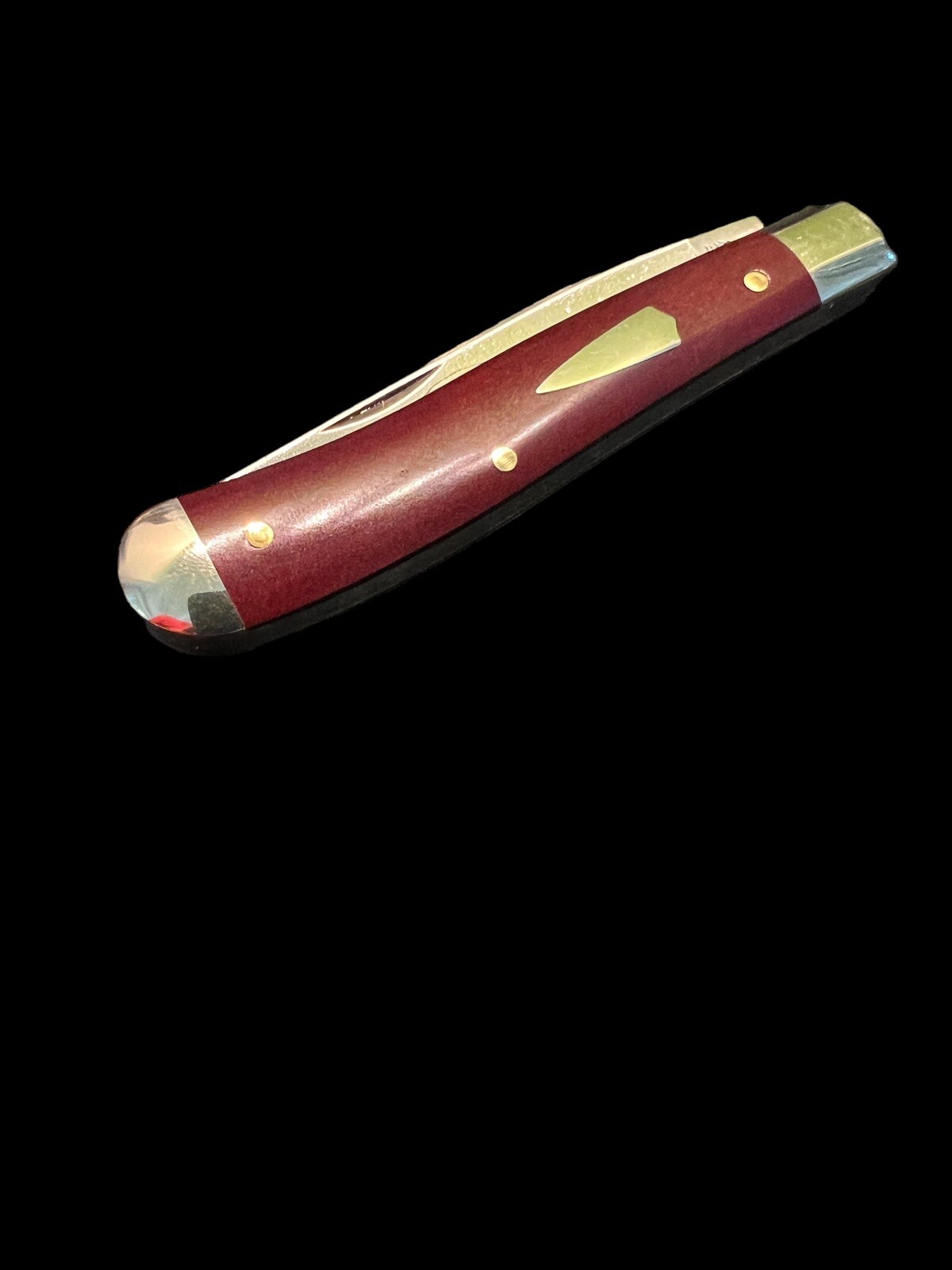 Pocketknife Great Eastern Cutlery GEC 488224 Slim Dog Jack Garnet ESPL Store - Image 15