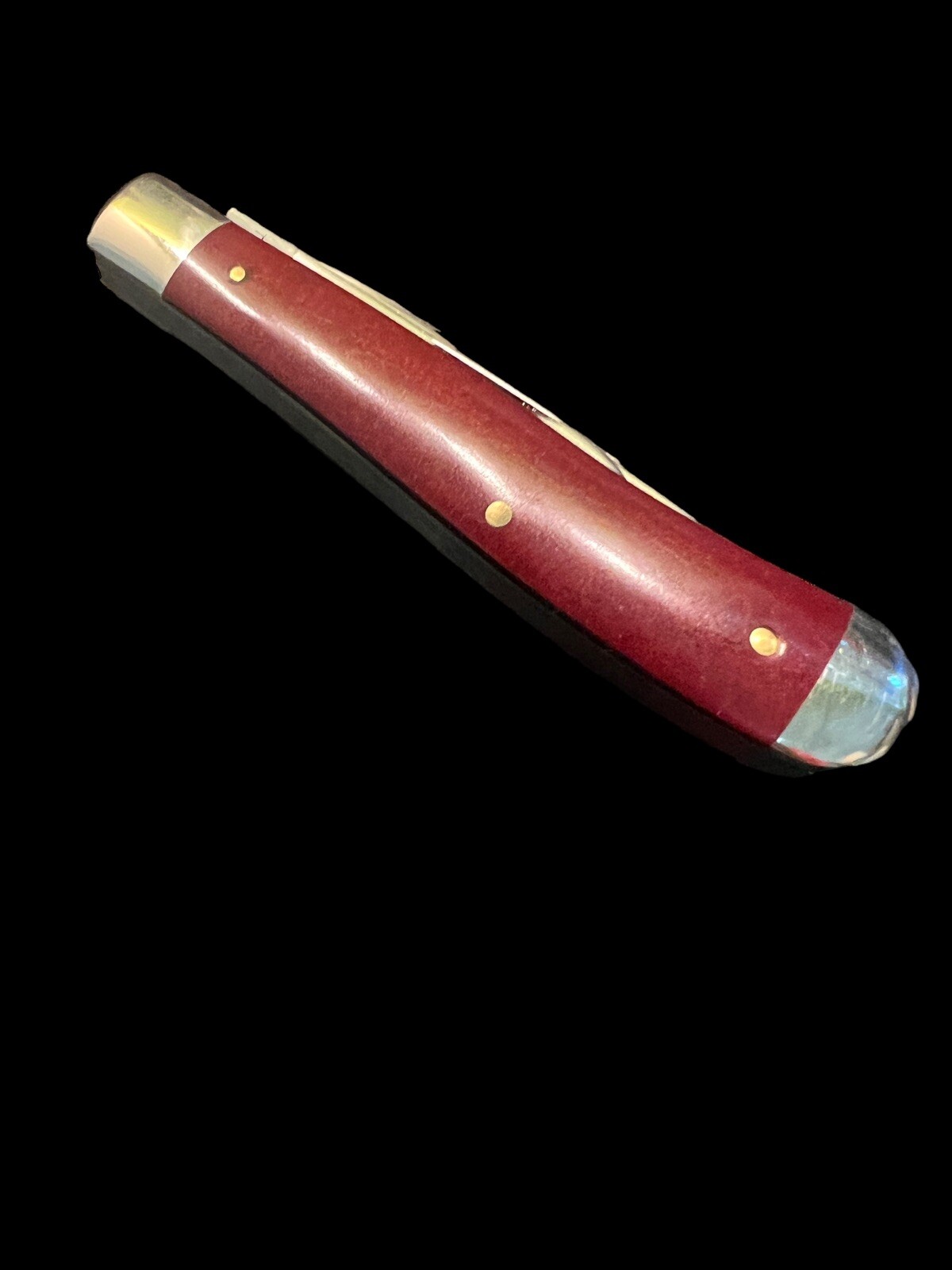 Pocketknife Great Eastern Cutlery GEC 488224 Slim Dog Jack Garnet ESPL Store - Image 20