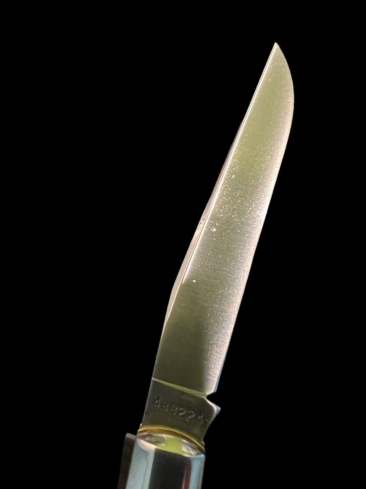 Pocketknife Great Eastern Cutlery GEC 488224 Slim Dog Jack Garnet ESPL Store - Image 9