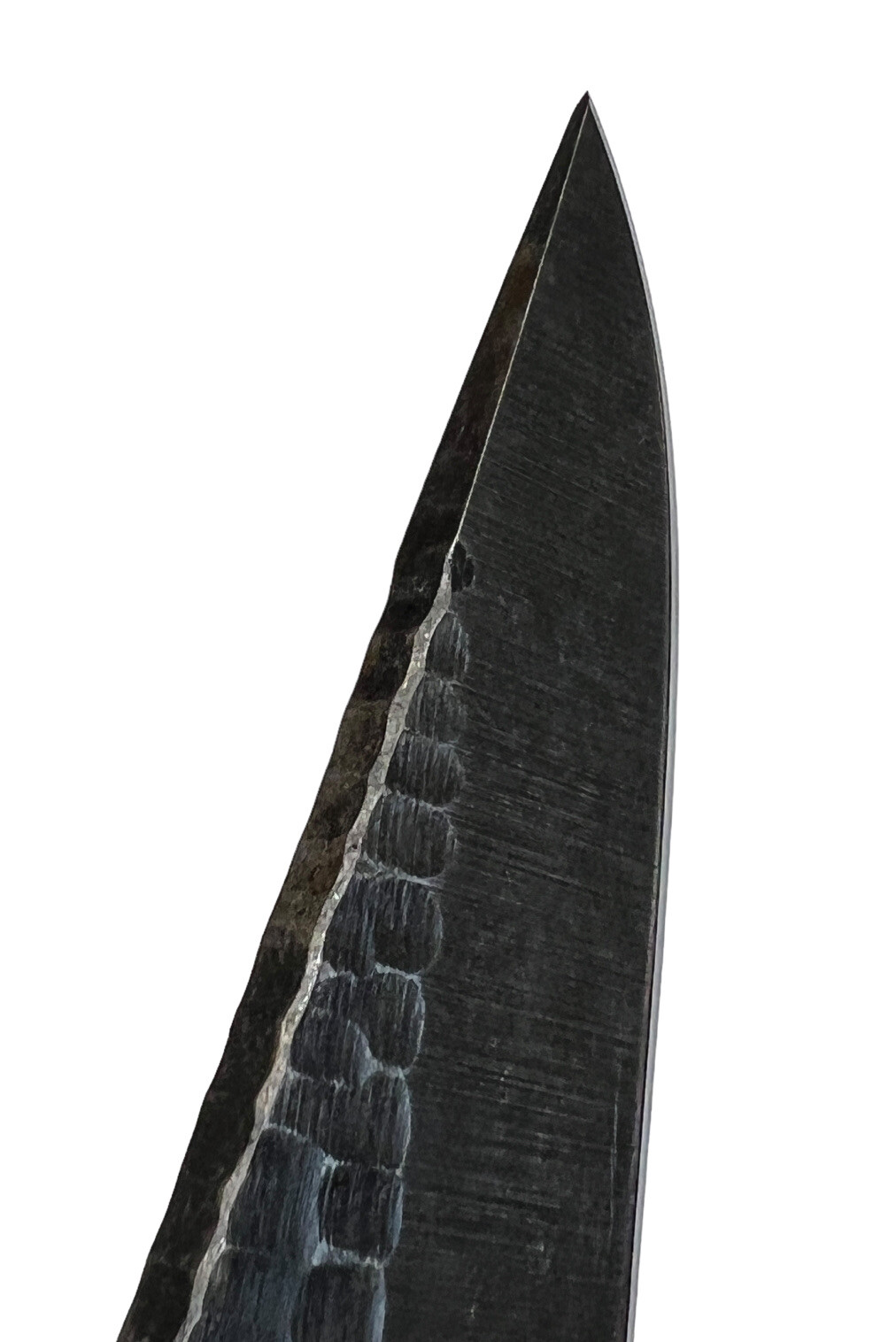 Fixed Blade Stroup TU2 4.5" OD Green G10 Kydex Sheath Made in USA DH-1231 - Image 13