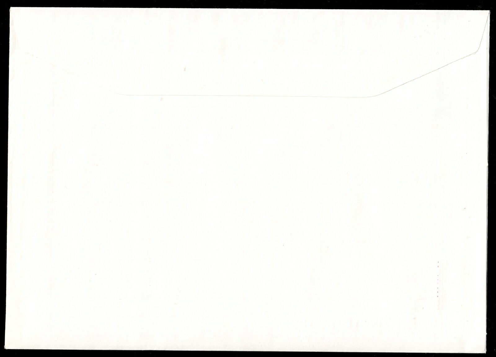 Israel #IrS.35 1992 Non-Denom FDC Anemone Tete-Beche Sheet Feb 18th (CV $85) - Image 2
