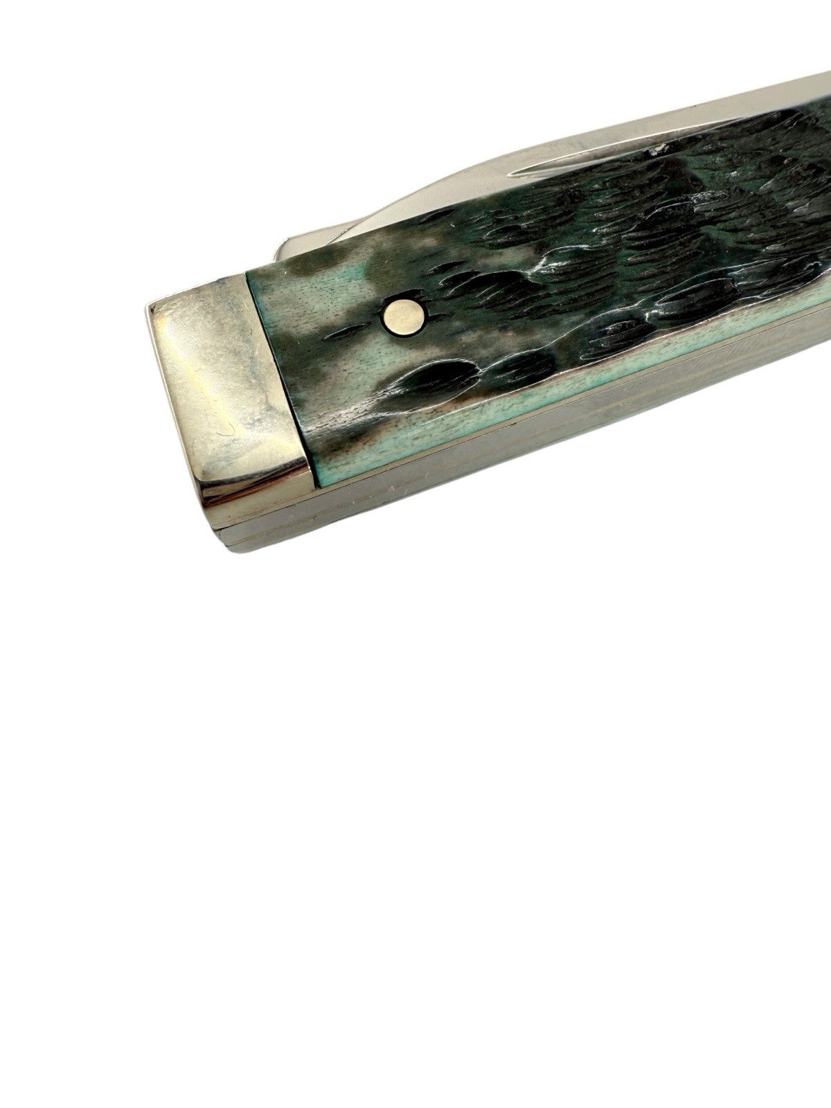 Pocketknife Case 6285 ACK SS 2003 Doctor Allegheny Engraved DH-2341 - Image 10